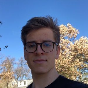 Meet your Posher, Calvin